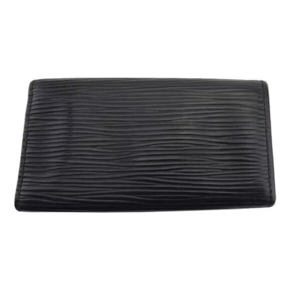 LOUIS VUITTON Key Case Epi Epi Leather Authentic Used - Picture 2 of 9